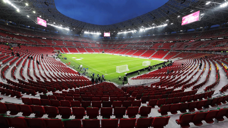 UEFA, 2022 ve 2023 finallerinin statlarını açıkladı
