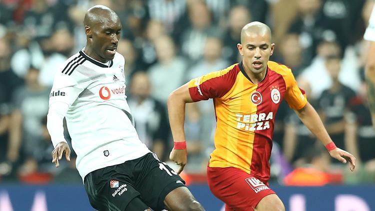 Son Dakika | Galatasaray-Beşiktaş derbisinin tarihi belli oldu
