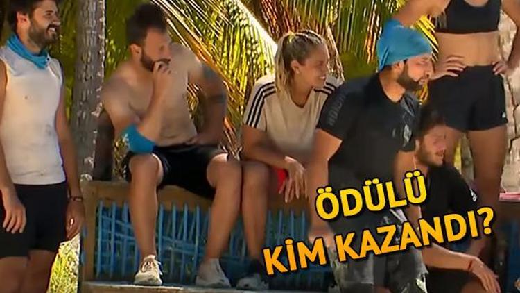 Survivor 2020de dün kim kazandı Survivor eleme adayları kimler oldu