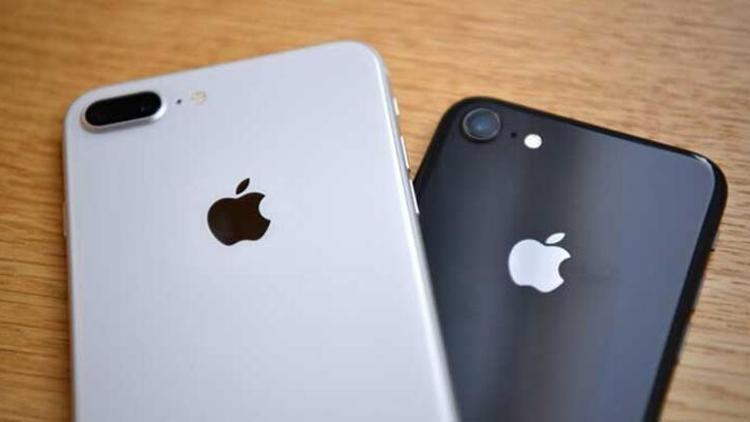Eski model iPhone kullananlara çok önemli uyarı Apple İphone 25 dolar bedelle iade alınıyor