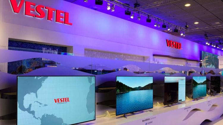 Vestel, LGye 31 milyon dolara fabrikasını sattı