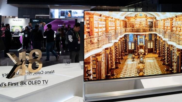 LG, 2020’de öne çıkacak teknoloji trendlerini açıkladı