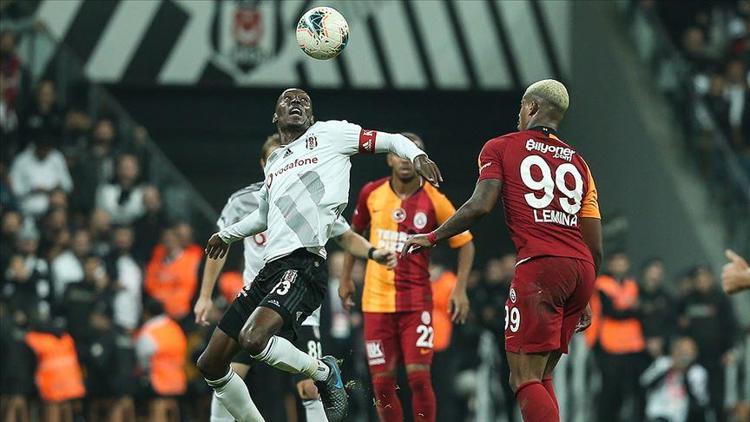 Galatasaray-Beşiktaş derbi maçı ne zaman