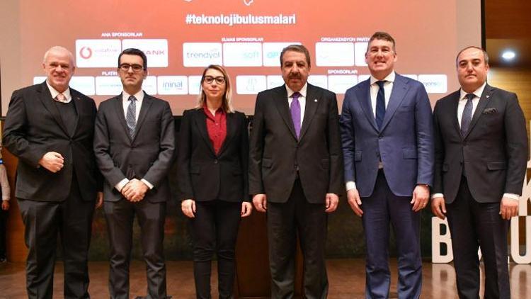 Türkiye Teknoloji Buluşmaları beşinci yılını doldurdu