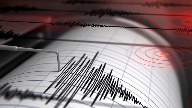 İranda 4,4 büyüklüğünde deprem