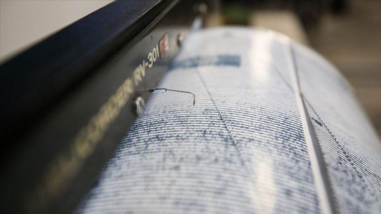 İzmir ve Manisada deprem mi oldu Kandilli ve AFAD son dakika deprem listesi 2020