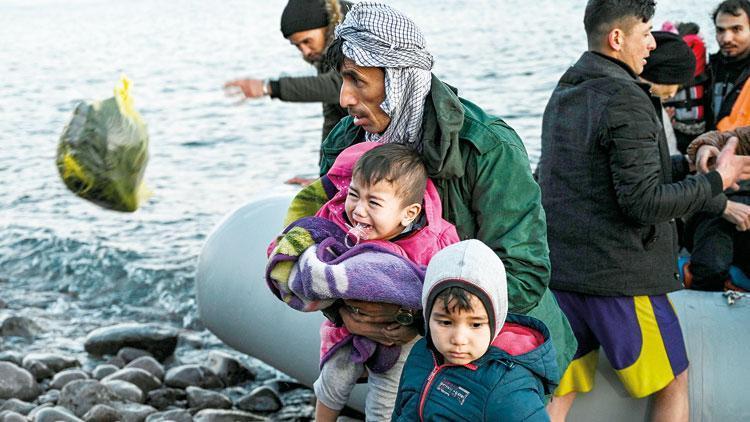 Bakan Soyludan Yunanistanın aldığı karara sert tepki: Utanç verici bu karar tamamen hukuksuzdur