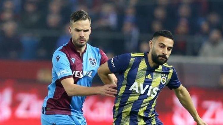 Fenerbahçeye geçit yok Filip Novak yine attı...