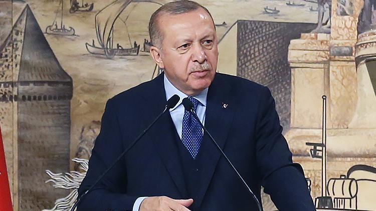 Cumhurbaşkanı Erdoğan o video hakkında ilk kez konuştu: Şeytani bir kampanya, orada bir ironi var