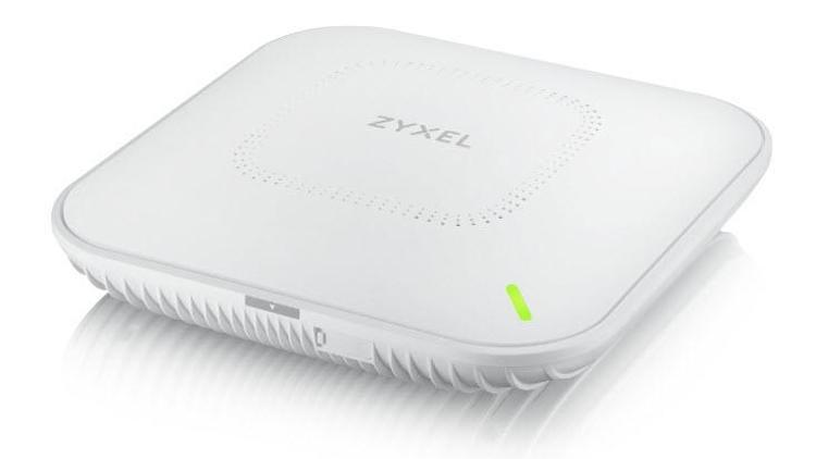 Zyxel, yeni WiFi 6 Access Point cihazını satışa sundu