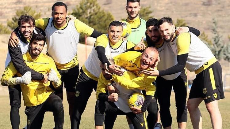 Yeni Malatyaspor Süper Lig’deki en kötü sezonunu yaşıyor