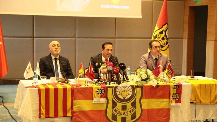 BtcTurk Yeni Malatyaspor, Hikmet Karaman ile 1,5 yıllık sözleşme imzaladı