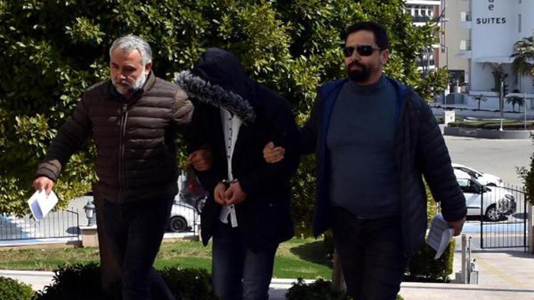 İstanbulda 2 kardeşi bıçaklayan saldırgan, Marmariste yakalandı