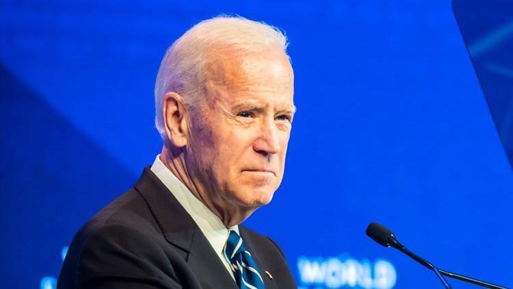 ABDde başkanlık ön seçimlerinde 11 eyaletin 8inde Biden kazandı