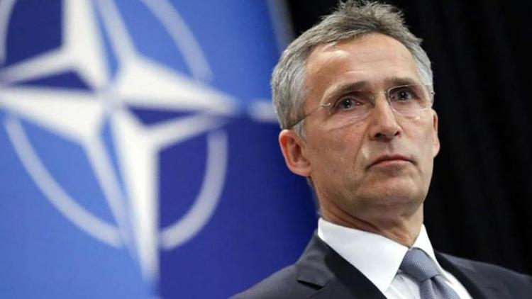 NATOdan Esed rejimi ve Rusyaya çağrı