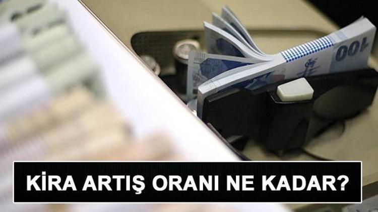 Mart ayı kira artış oranı ne kadar oldu 2020 kira artış oranı yüzde kaç