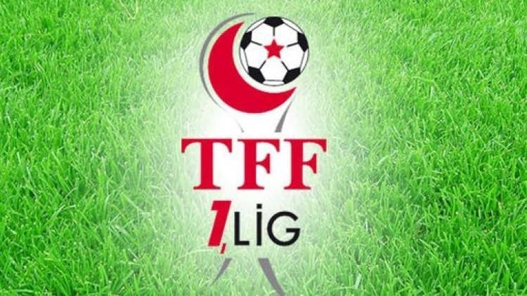 TFF 1. Ligde 26. haftanın perdesi İzmir ve Adanada açılıyor