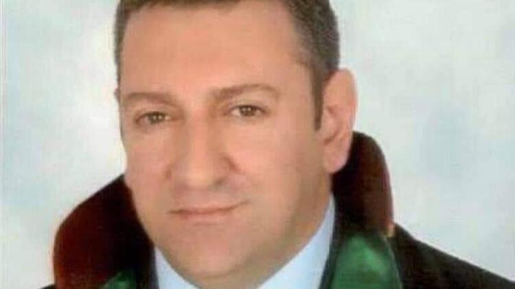 AK Partili Cevdet Yılmazın acı günü Avukat kardeşi hayatını kaybetti