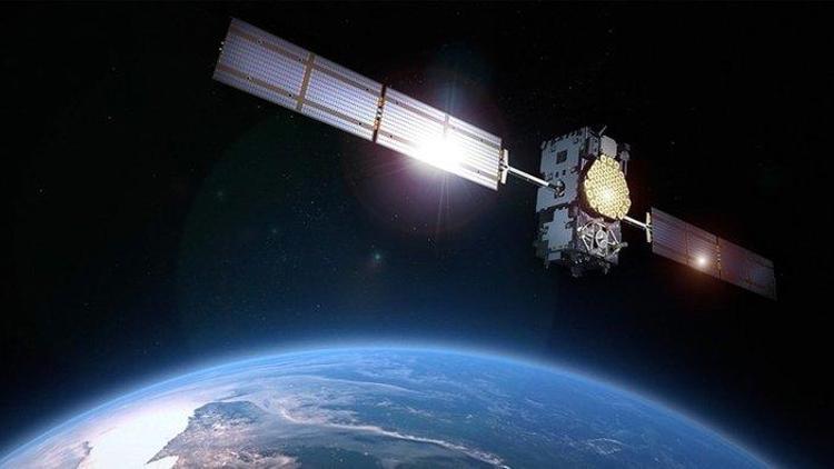 Türkiyenin elektrikli itki sistemli uydularının ömürleri 30 yıl olacak
