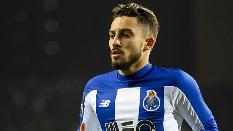 Galatasaraya Alex Telles piyangosu İngilizler resmen açıkladı | Galatasaray transfer haberleri