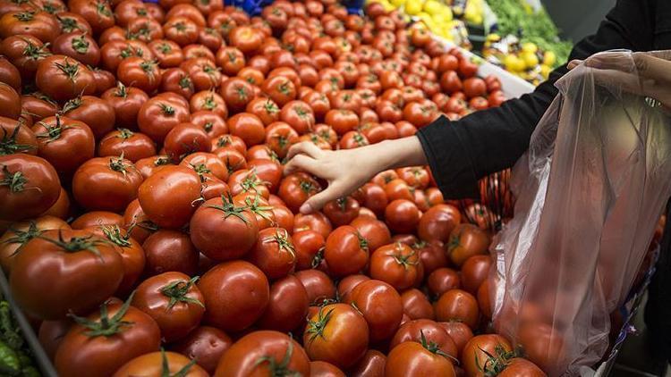 Küresel gıda fiyatları şubatta düştü