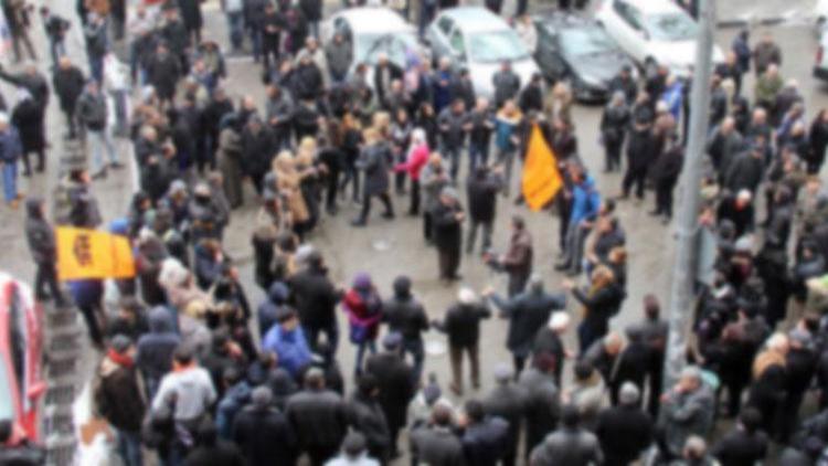 Trabzonda toplantı ve gösteri yürüyüşleri geçici olarak yasaklandı