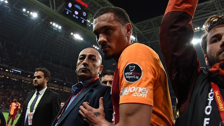 Galatasaraya Brezilya piyangosu | Son dakika transfer haberleri