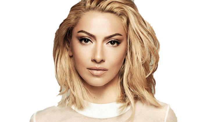 Hadise isyan etti: İnsan var insanlık yok