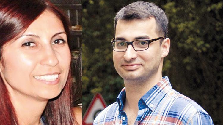 Son dakika haberi: Barış Terkoğlu ve Hülya Kılınç tutuklandı www.odatv.com kapatıldı