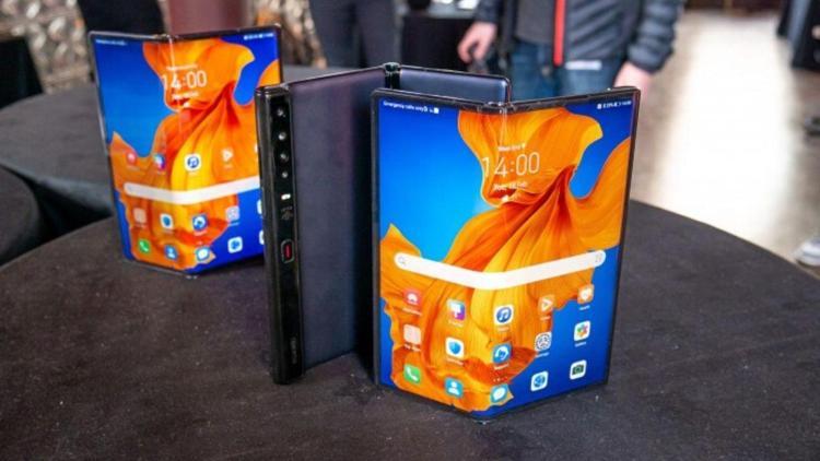 Huawei Mate Xs satışa çıktı, saniyeler içinde tükendi