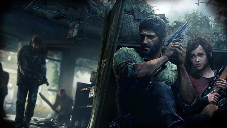 The Last of Us bu kez dizi olarak ekranlara dönüyor