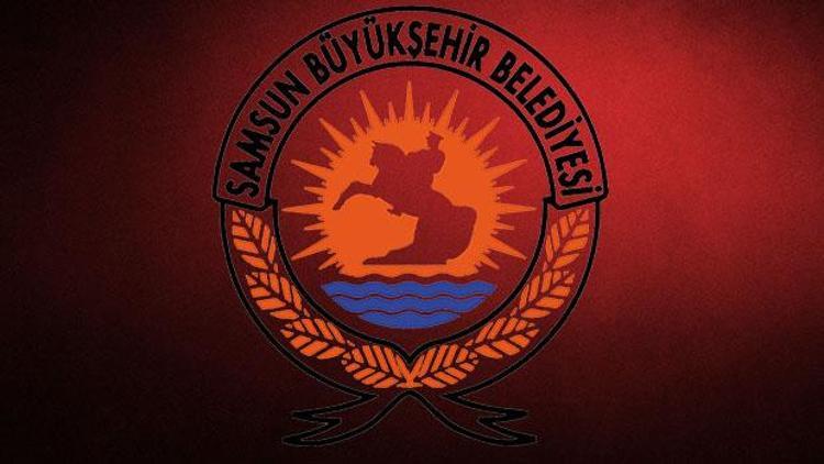 Samsun Büyükşehir Belediyesi 134 personel alımı yapıyor