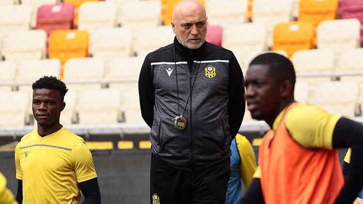 Yeni Malatyaspor çıkış peşinde