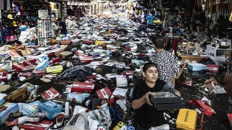 Foto Muhabirleri Derneğinden DHAya 3 ödül