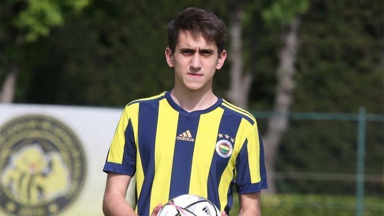 Son Dakika | Dünya devleri Fenerbahçeli Ömer Faruk Beyazın peşinde