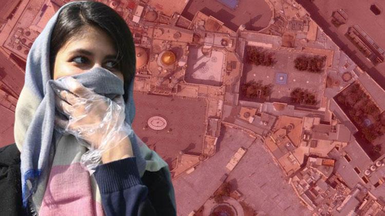Korkutan tahmin: 20 Marta kadar Tahranın yüzde 40ı Corona Virüse yakalanabilir