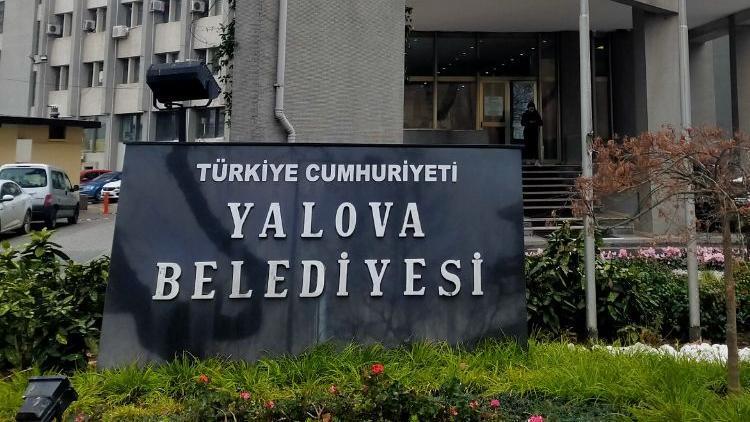 Yalovada başkanlık seçimi bugün yapılacak