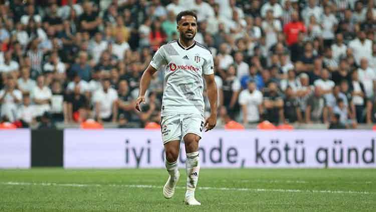 Son Dakika | Beşiktaşta Douglas depremi Sezonu kapattı