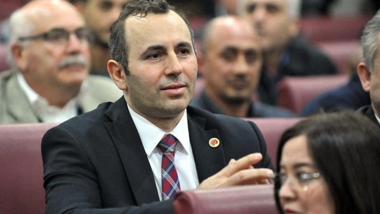 Son dakika haberler... Yalovada Belediye Başkan Vekilliğine Mustafa Tutuk getirildi