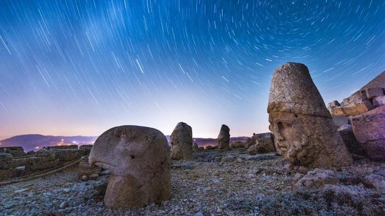 Yılın Basın Fotoğrafları 2020de Selçuk Şamiloğluna iki ödül