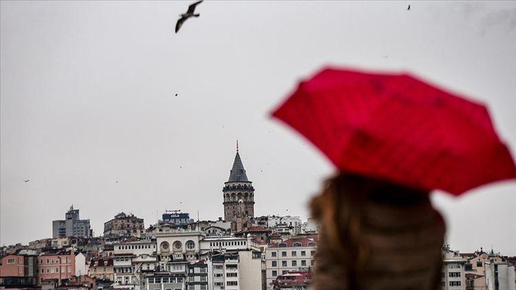 Hafa sonu hava nasıl olacak 7-8 Mart 2020 hava durumu tahmini