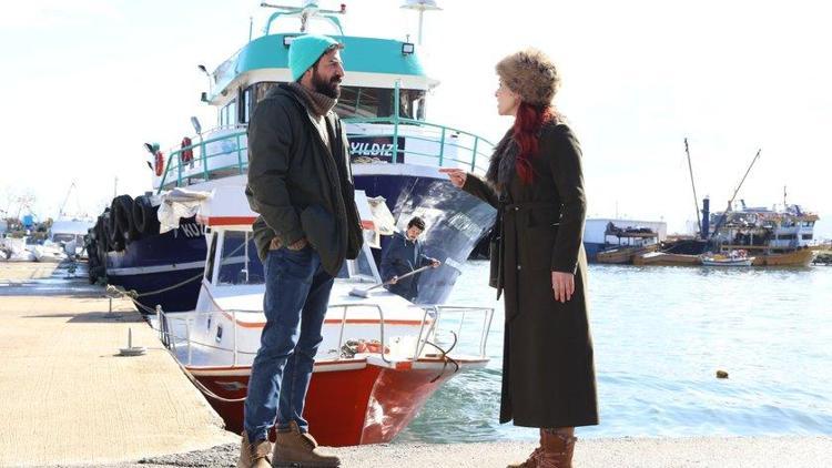 Kuzey Yıldızı İlk Aşkın 24. bölüm fragmanları yayınlandı