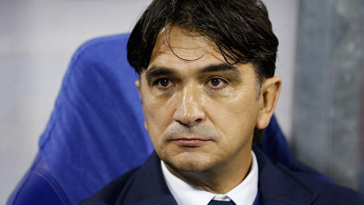 Fenerbahçede Zlatko Dalic sesleri