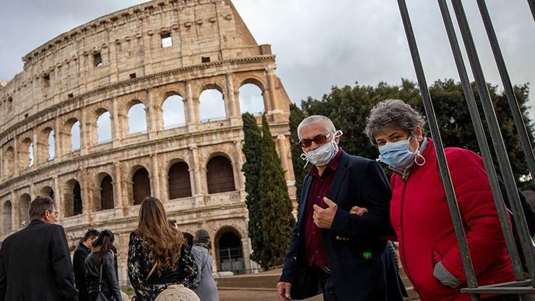 İtalya ekonomisine coronavirüs darbesi