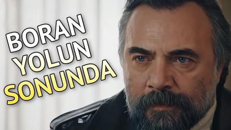 Eşkıya Dünyaya Hükümdar Olmaz yeni bölüm fragmanı.. Hızır kararını verdi