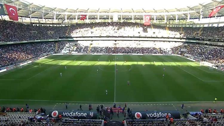 Beşiktaş Atletico Madrid maçı canlı yayın