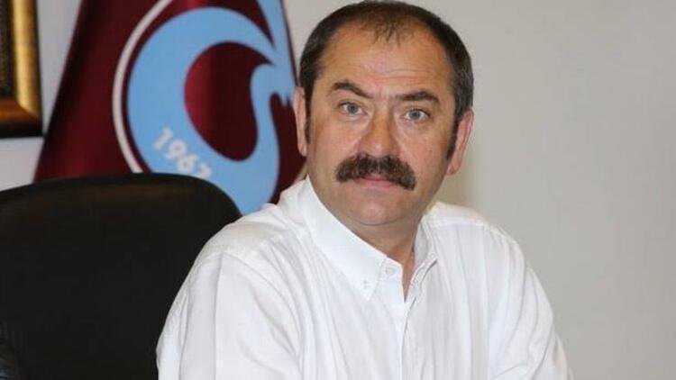 Son Dakika | Trabzonspordan MHK Başkanı Alpin açıklamasına yanıt