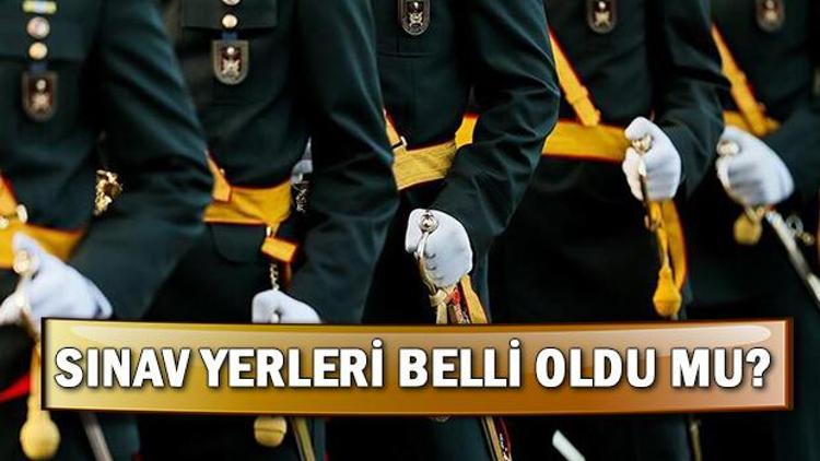 MSÜ sınav yerleri ne zaman açıklanacak 2020 MSÜ sınav giriş belgesi yayımlandı mı