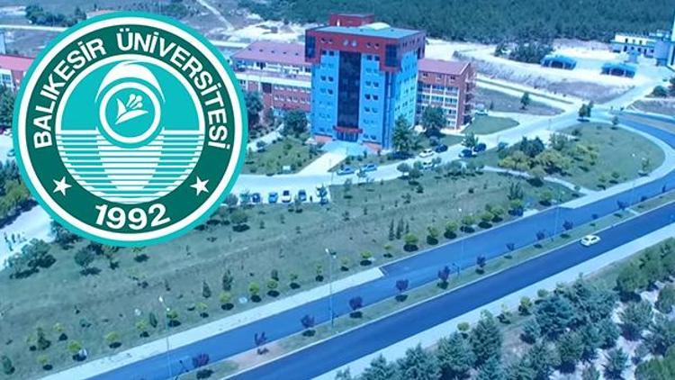 Balıkesir Üniversitesi 25 sürekli işçi alımı yapacak Başvuru şartları neler