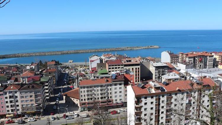 Yalı fiyatına arsa Bu ilçede arsa fiyatları İstanbul Boğazı ile yarışıyor